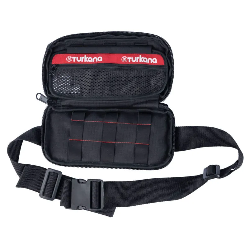 StowCrow™ Pro Waist Tool Pouch - Imagen 5