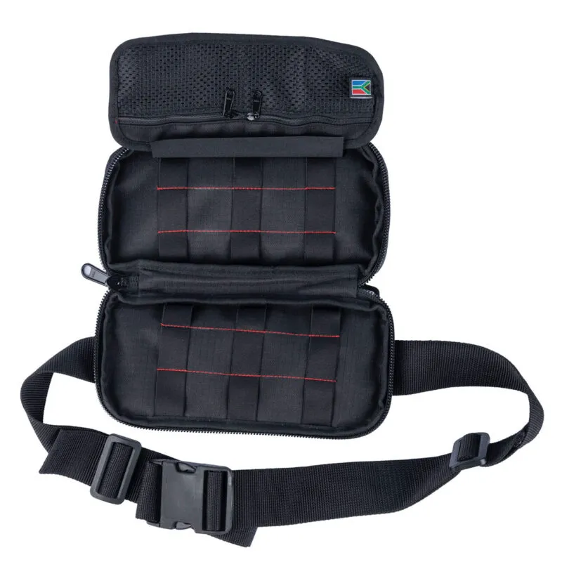 StowCrow™ Pro Waist Tool Pouch - Imagen 4