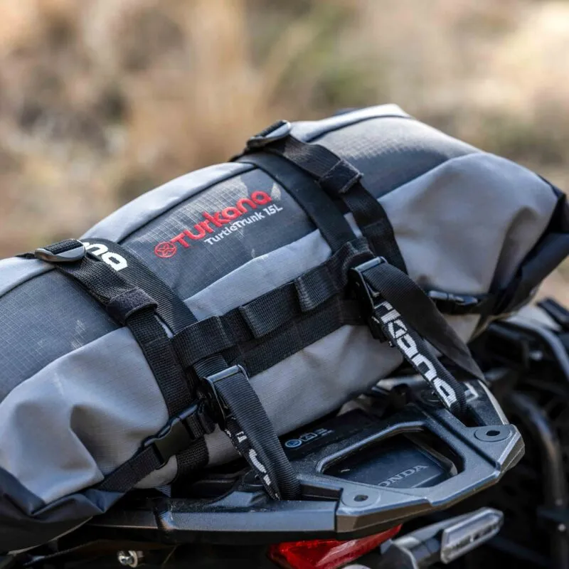 Tie-Downs CamBuckle - Imagen 7