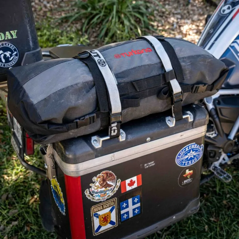 Tie-Downs CamBuckle - Imagen 6