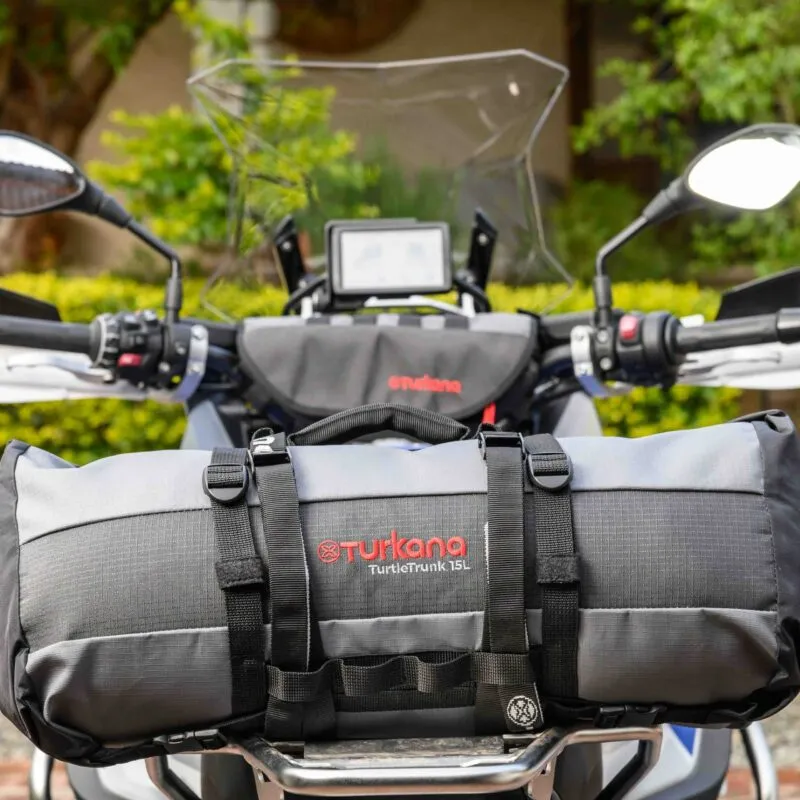 Tie-Downs CamBuckle - Imagen 5