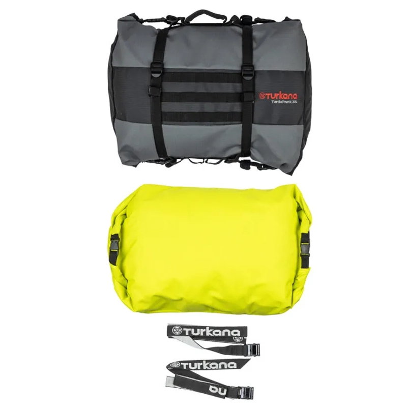 Turtle Trunk™ Stuff Bag - Imagen 7