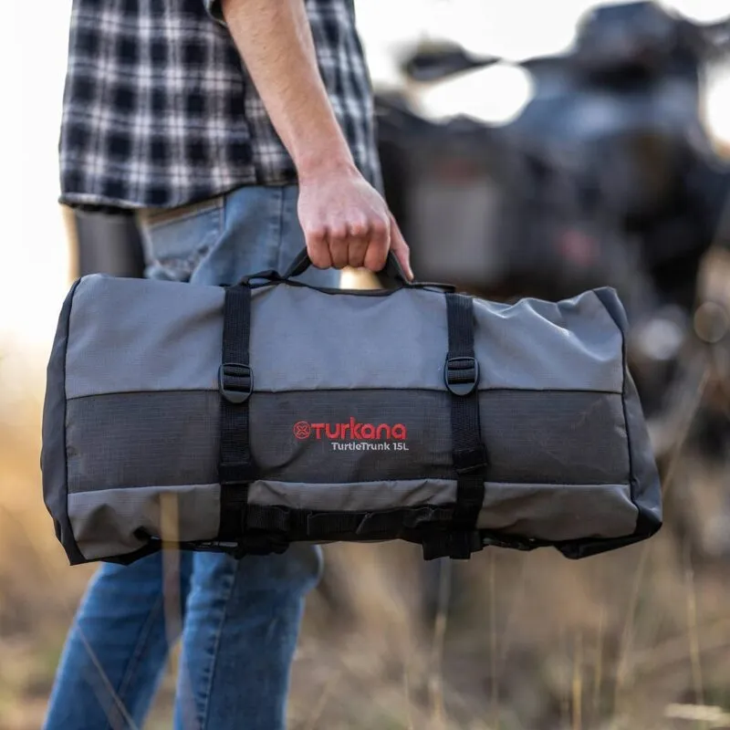 Turtle Trunk™ Stuff Bag - Imagen 10