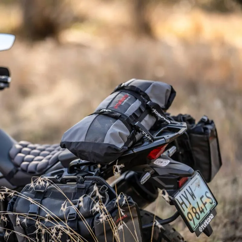 Turtle Trunk™ Stuff Bag - Imagen 11