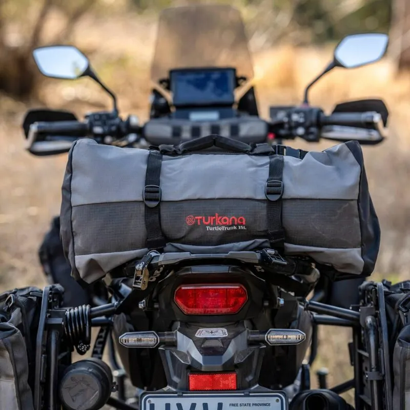 Turtle Trunk™ Stuff Bag - Imagen 12