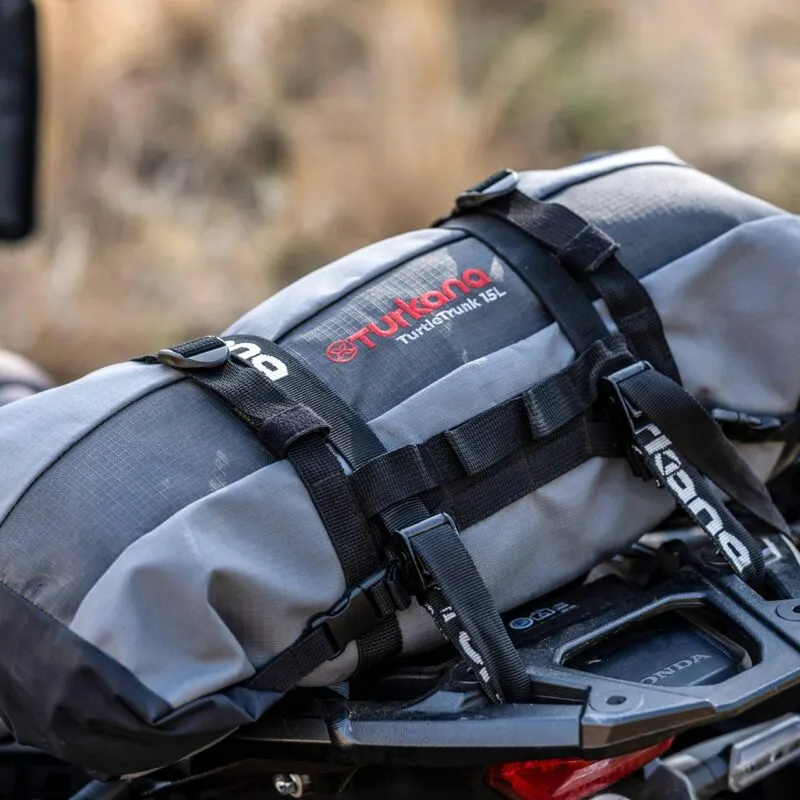 Turtle Trunk™ Stuff Bag - Imagen 9