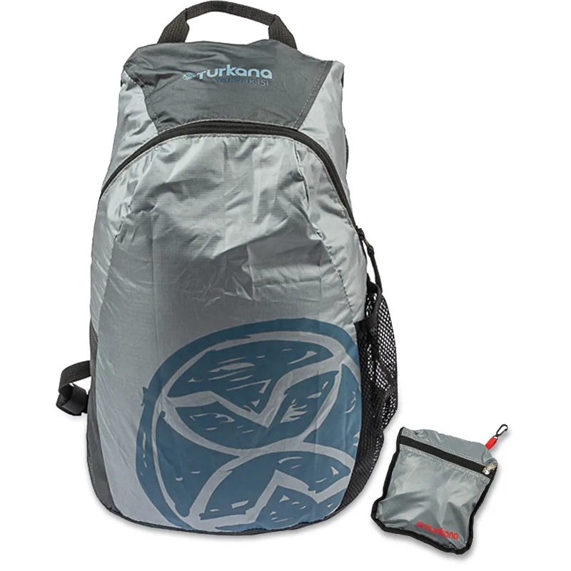 YakSak™ Fold Away Back Pack - Imagen 3